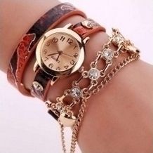 Armband horloge